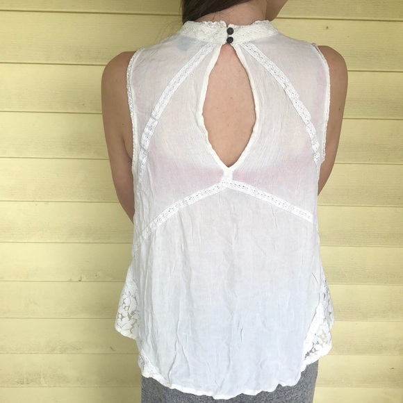 American Eagle 🦅 tank - Picture 2 of 2